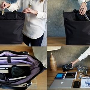 Lo&sons T.T. shoulder bag